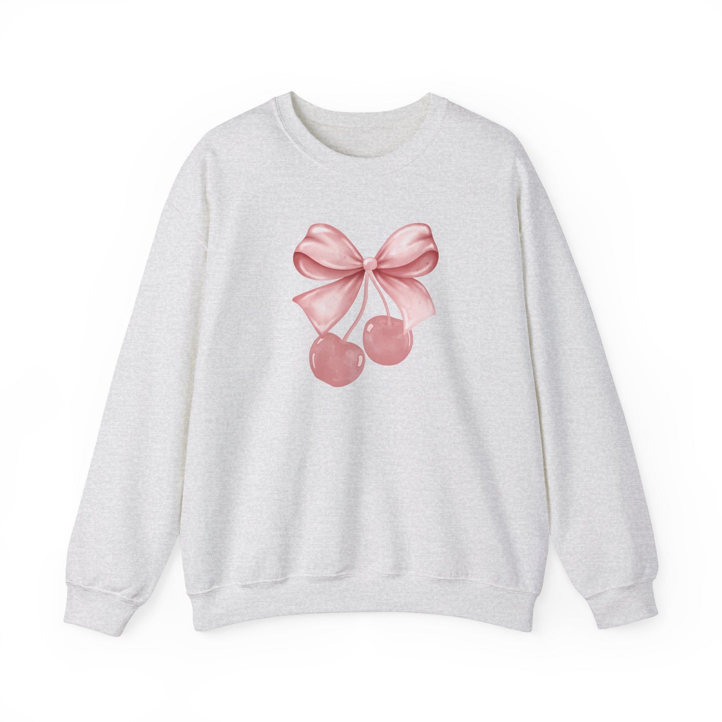 Cherry Sweatshirt