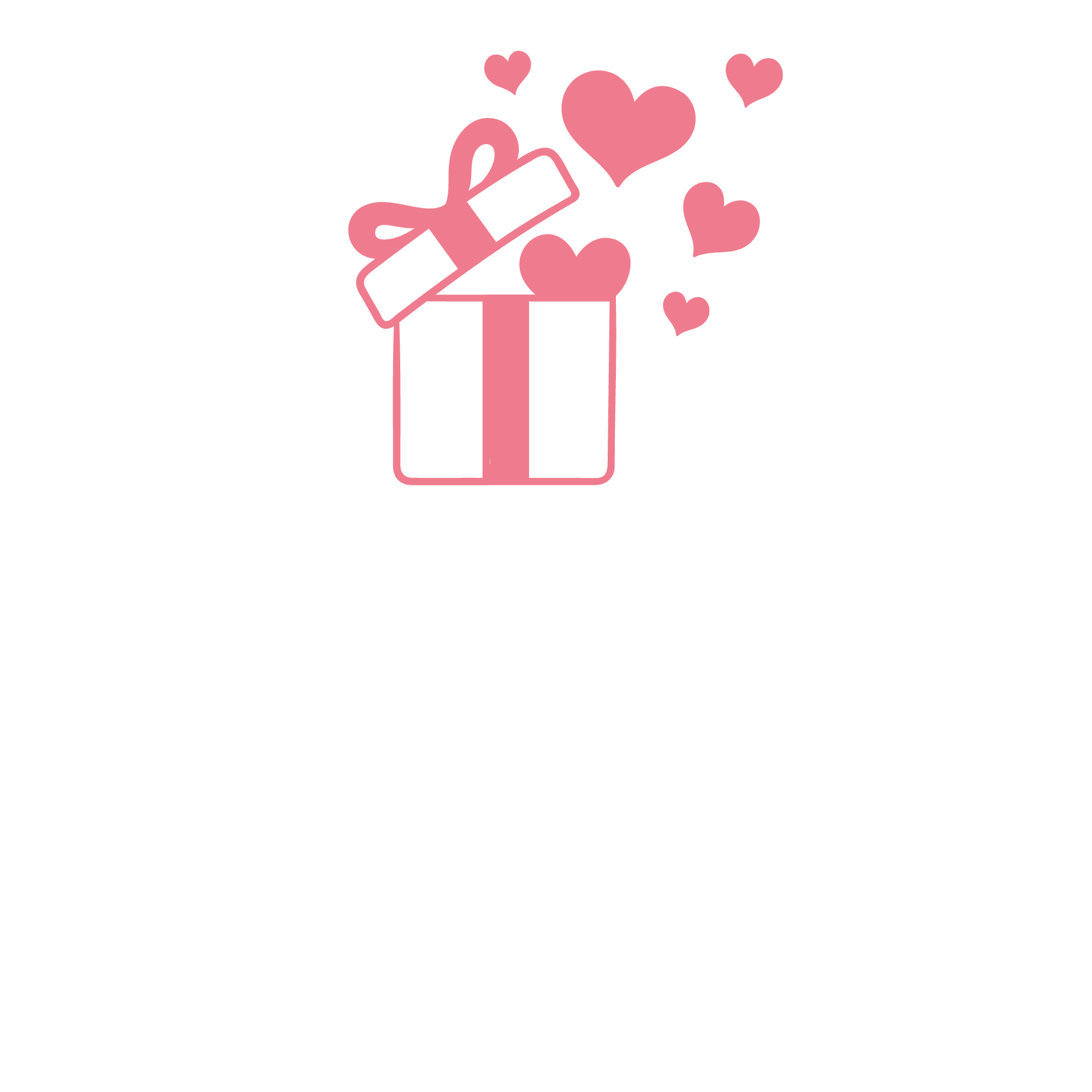 Sisterly Gifts